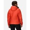 Marmot Wm's Hype Down Hoody - Down jacket - Women's | Hardloop