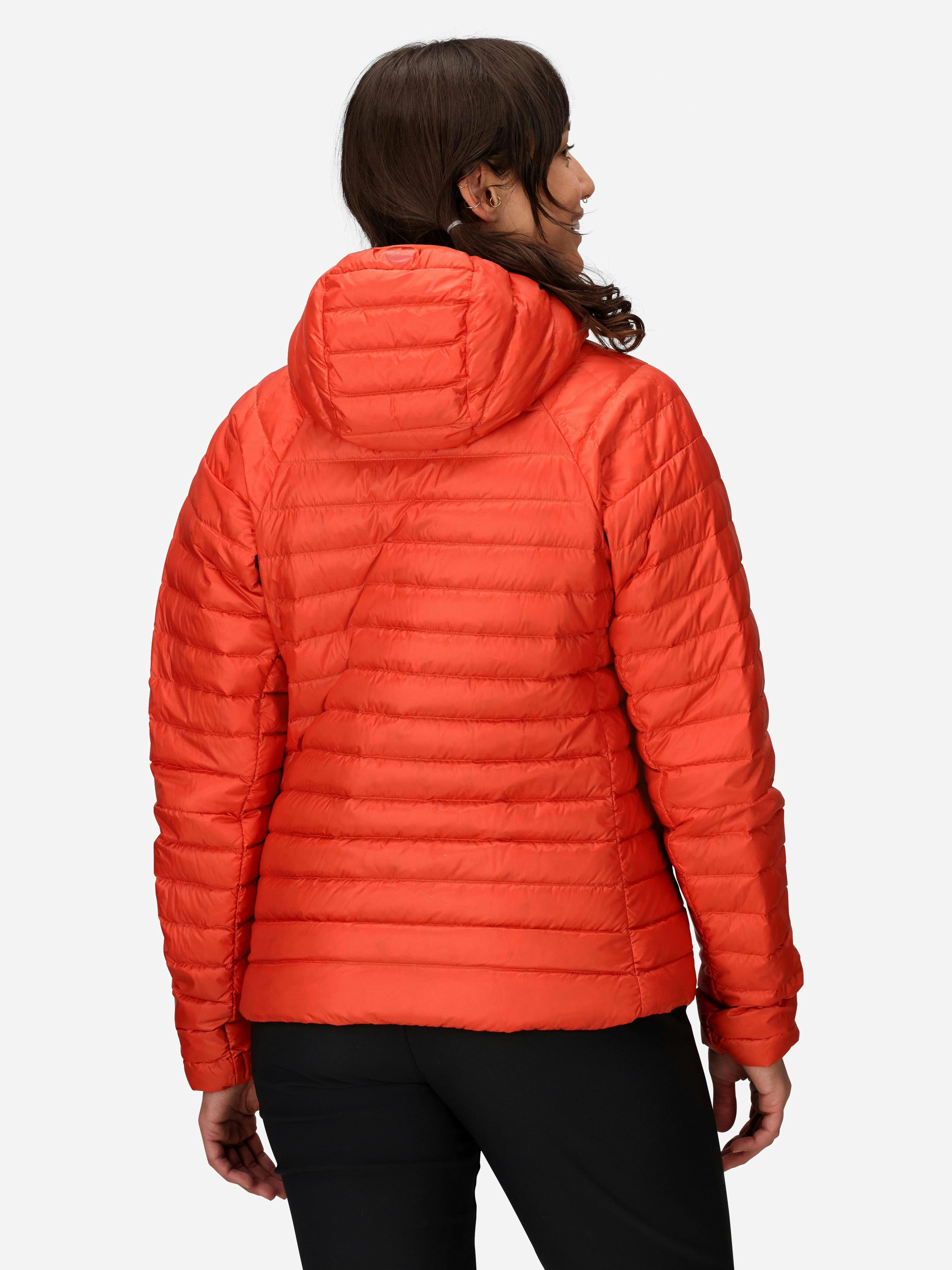 Marmot Wm's Hype Down Hoody - Down jacket - Women's | Hardloop