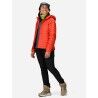 Marmot Wm's Hype Down Hoody - Down jacket - Women's | Hardloop