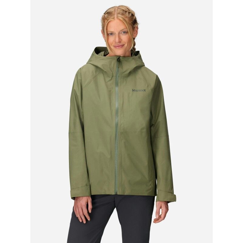 Wm's Waypoint GTX Jacket - Regenjack - Dames