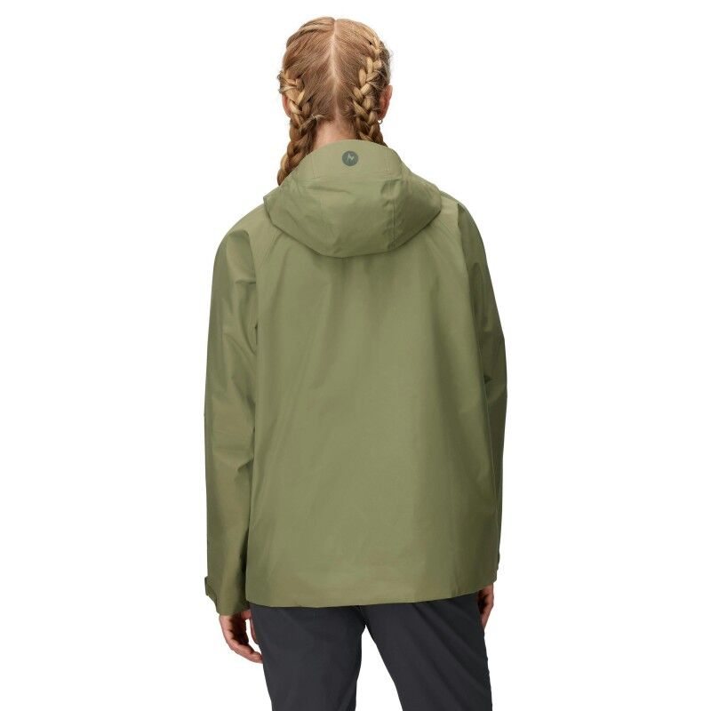Marmot Wm's Waypoint GTX Jacket - Veste hardshell femme | Hardloop