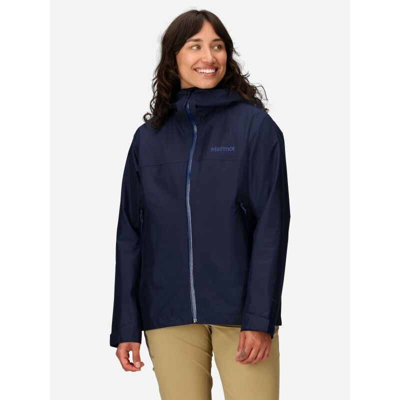 Minimalist Pertex Jacket - Regenjack - Dames
