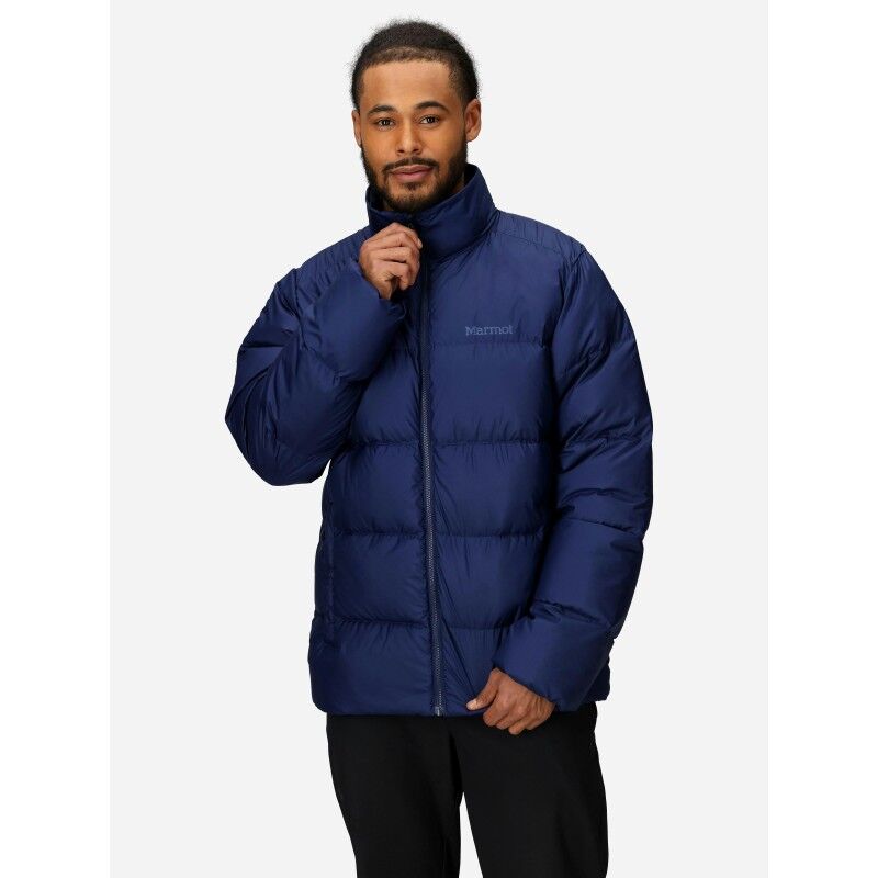 Guides Down Jacket - Kurtka puchowa meski