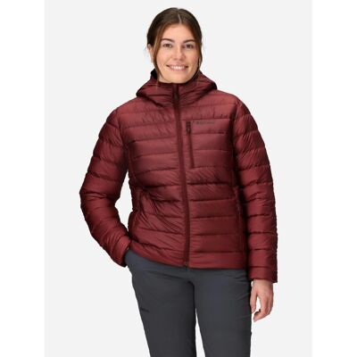 Highlander Hoody - Kurtka puchowa damski