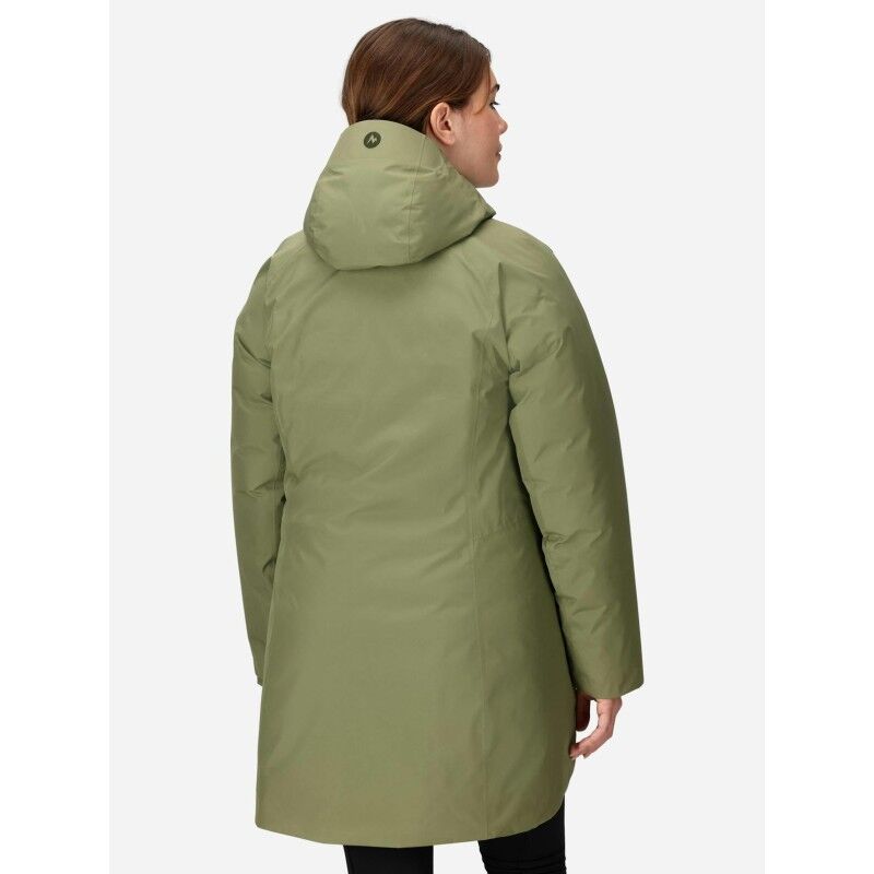 Marmot Oslo GTX Jacket - Hardshell jacket - Women's | Hardloop