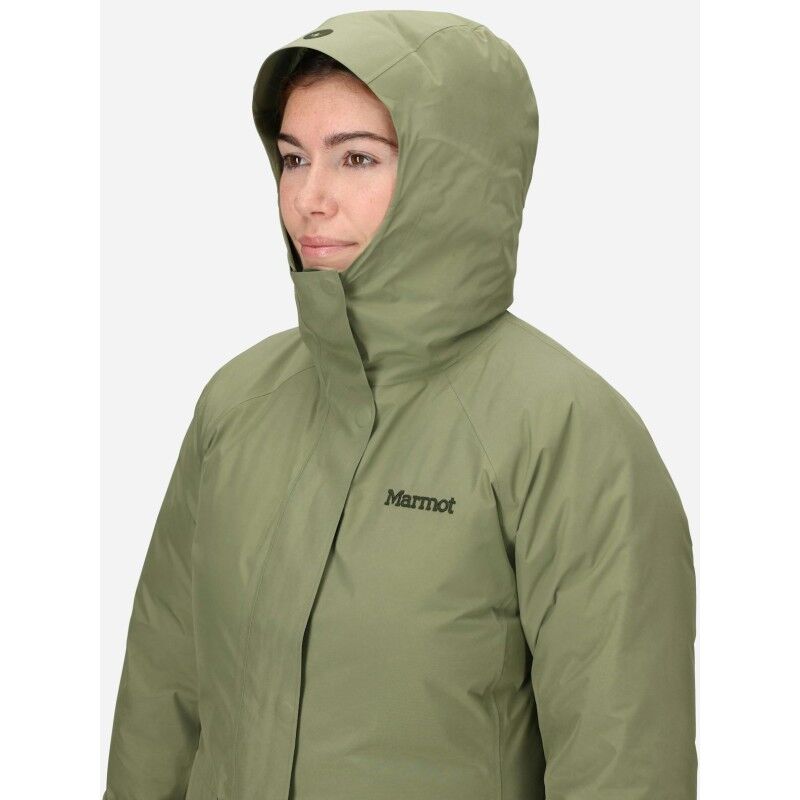 Marmot Oslo GTX Jacket - Veste hardshell femme | Hardloop