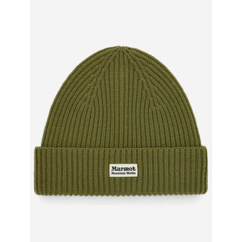 Ridgefield Beanie - Beanie