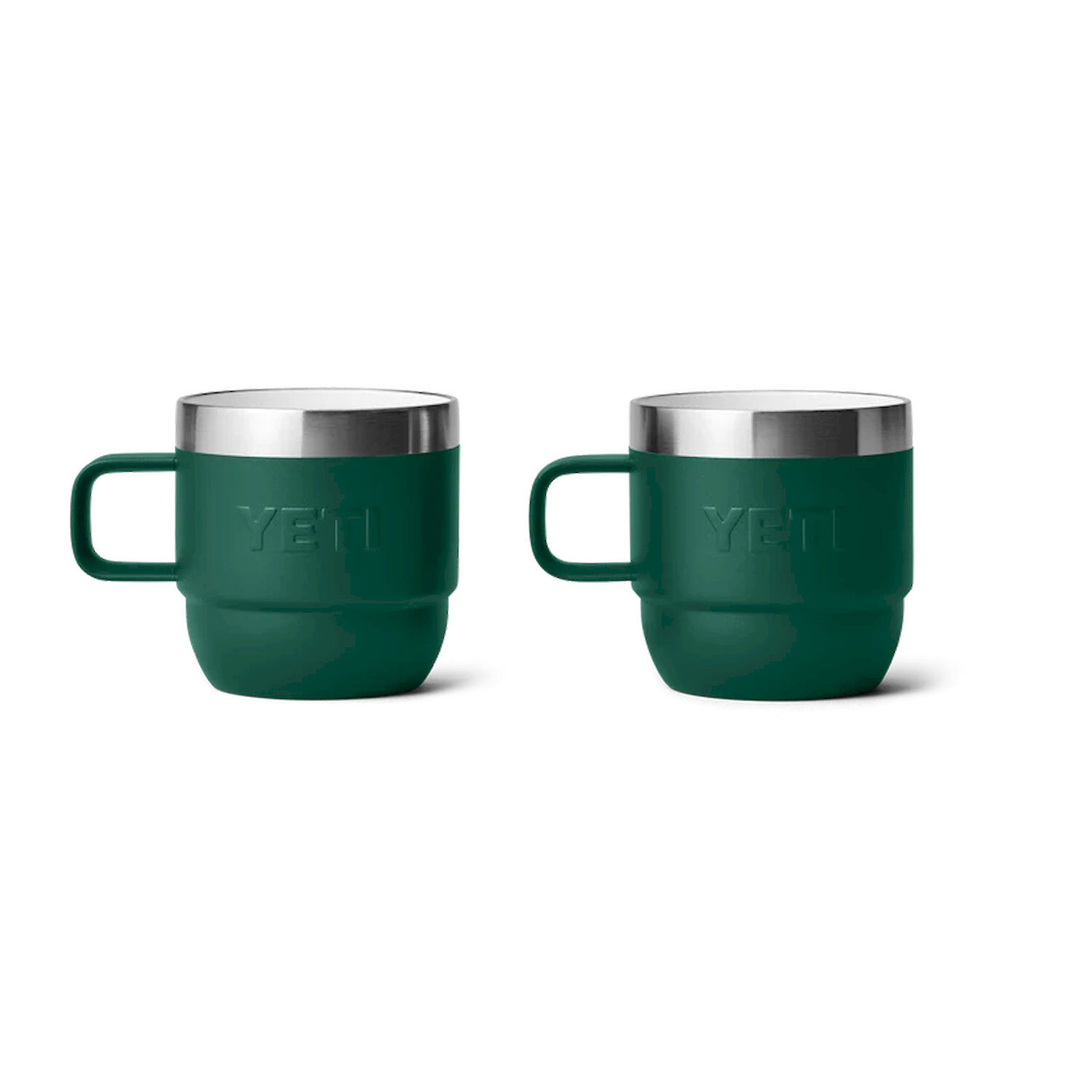 Yeti Espresso Mug Pack Mug Hardloop