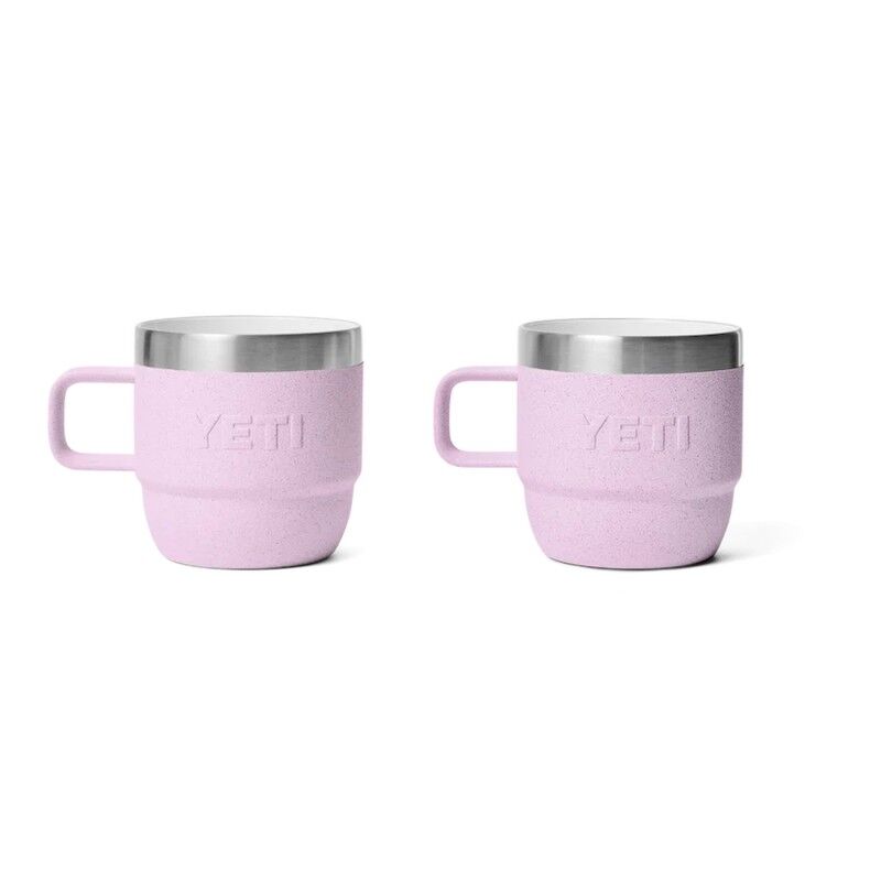 Yeti Espresso Mug - 2 Pack - Caneca | Hardloop