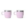 Yeti Espresso Mug - 2 Pack - Becher | Hardloop