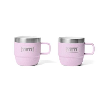 Espresso Mug - 2 Pack - Krus