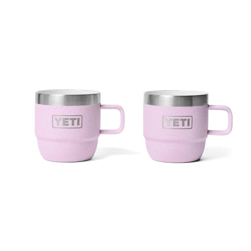 Espresso Mug - 2 Pack - Termohrnek