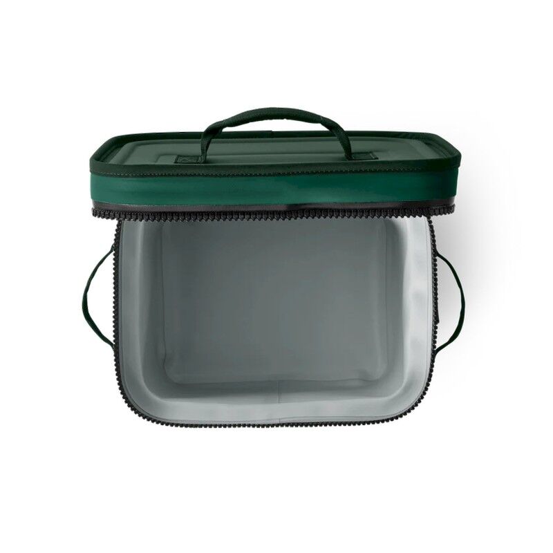 Yeti Hopper Flip 12 Soft Cooler - Camping koelbox | Hardloop