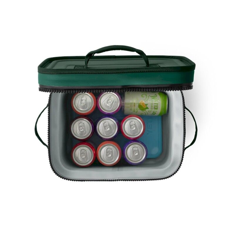 Yeti Hopper Flip 12 Soft Cooler - Kühlbox | Hardloop