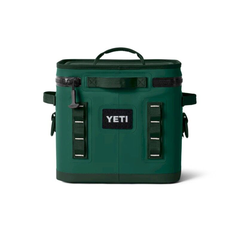 Yeti Hopper Flip 12 Soft Cooler - Camping koelbox | Hardloop