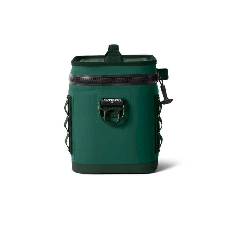 Yeti Hopper Flip 8 Soft Cooler - Køleboks | Hardloop