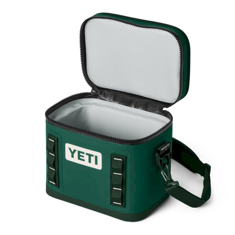 Yeti Hopper Flip 8 Soft Cooler - Køleboks | Hardloop