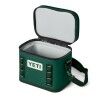 Yeti Hopper Flip 8 Soft Cooler - Camping koelbox | Hardloop