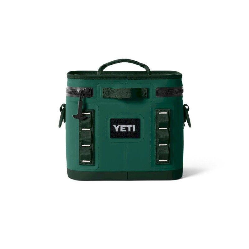 Yeti Hopper Flip 8 Soft Cooler - Nevera | Hardloop