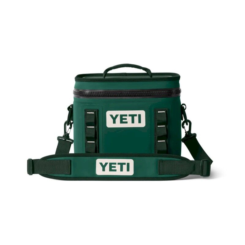 Hopper Flip 8 Soft Cooler - Nevera