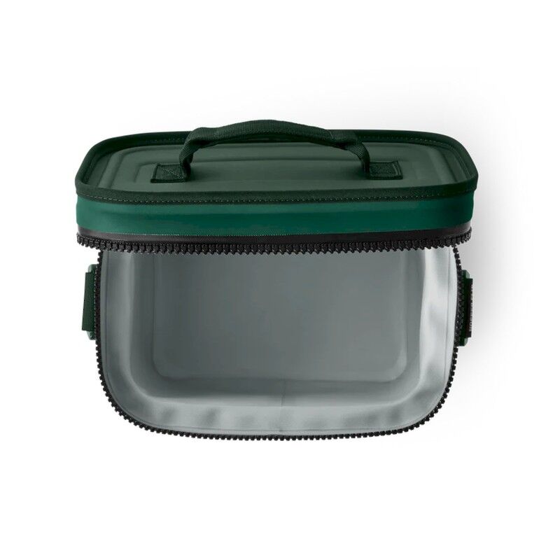 Yeti Hopper Flip 8 Soft Cooler - Geleira | Hardloop