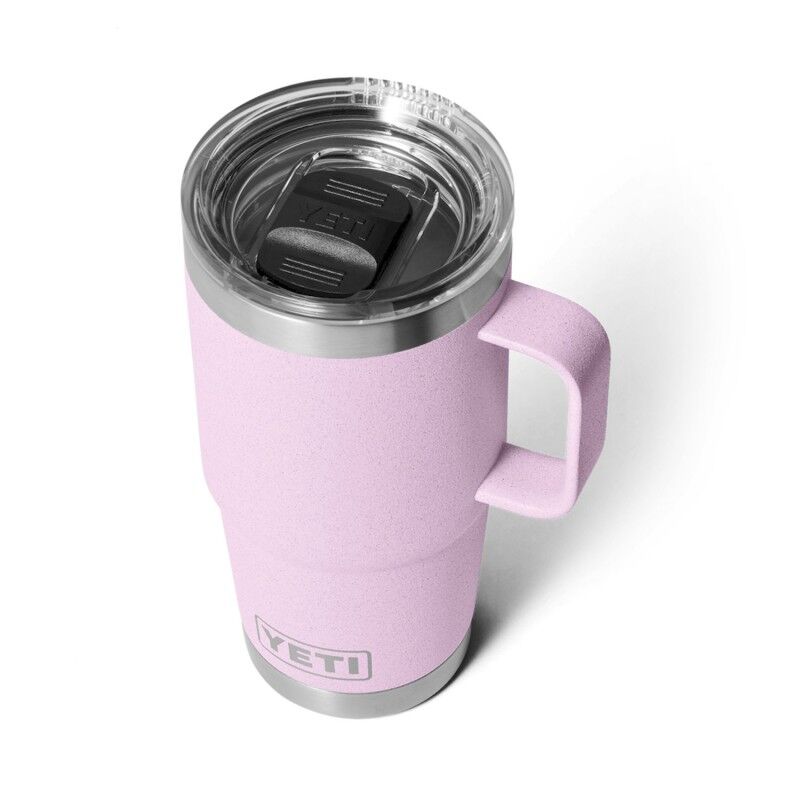 Yeti Rambler Travel Mug 2.0 - Kubek | Hardloop