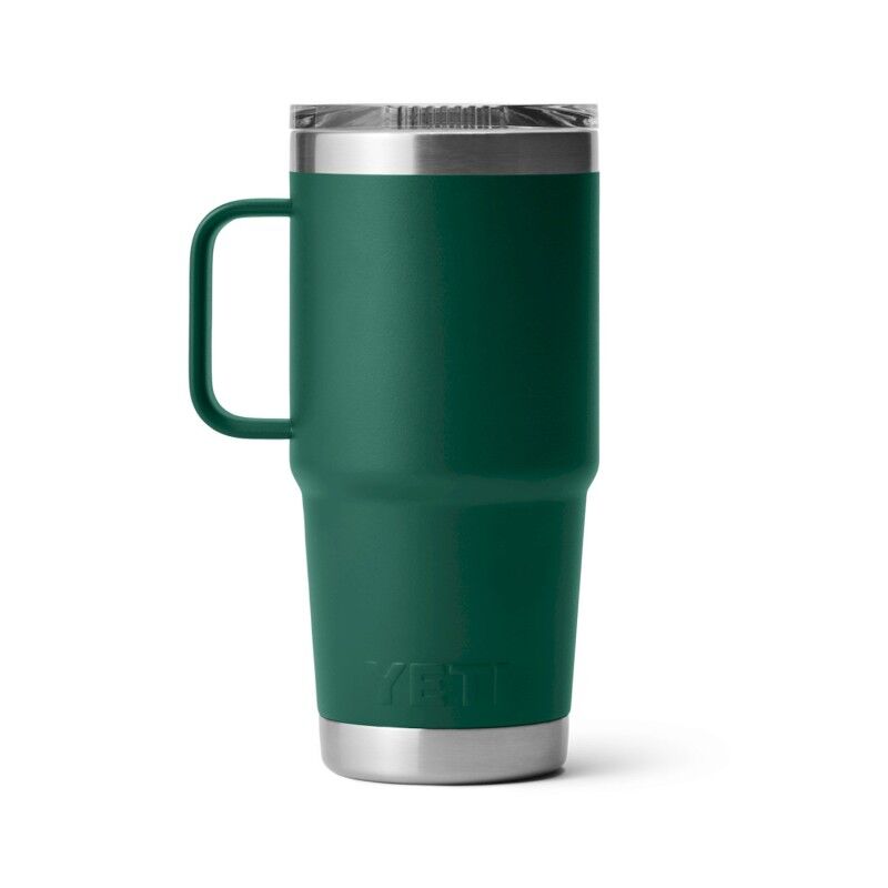 Yeti Rambler Travel Mug 2.0 - Kubek | Hardloop