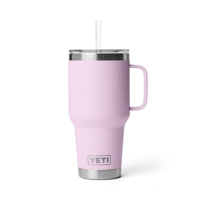 Rambler Straw Mug 2.0 - Mugg