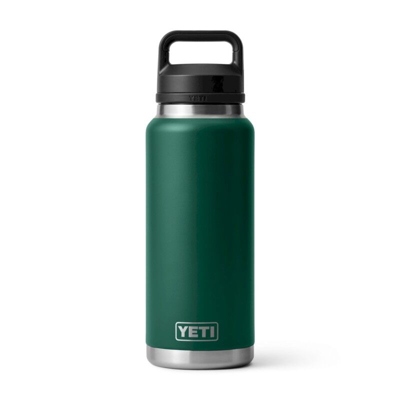 Yeti Rambler Bottle Chug - Isolierflasche | Hardloop