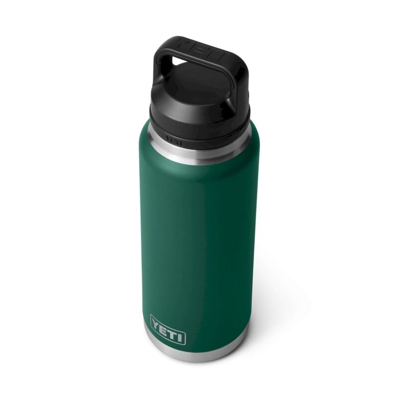Yeti Rambler Bottle Chug - Isolierflasche | Hardloop