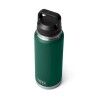 Yeti Rambler Bottle Chug - Isolierflasche | Hardloop