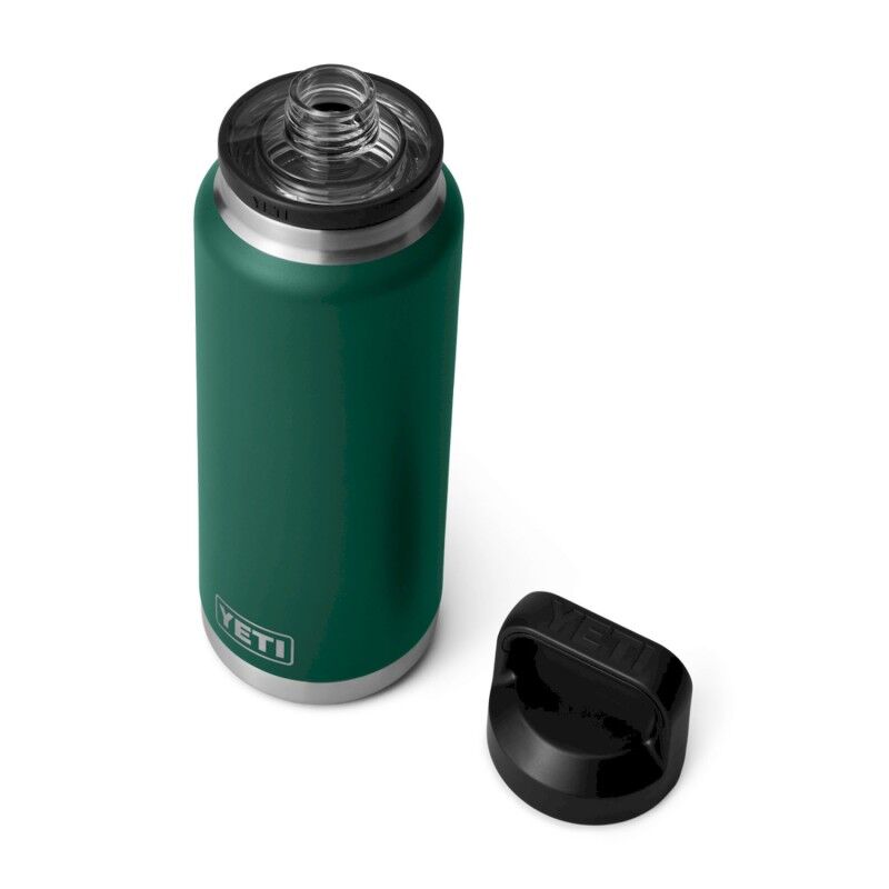 Yeti Rambler Bottle Chug - Isolierflasche | Hardloop