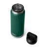Yeti Rambler Bottle Chug - Isolierflasche | Hardloop