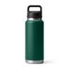 Yeti Rambler Bottle Chug - Isolierflasche | Hardloop