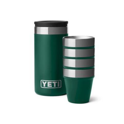 Rambler Shot Glasses - Kuppi