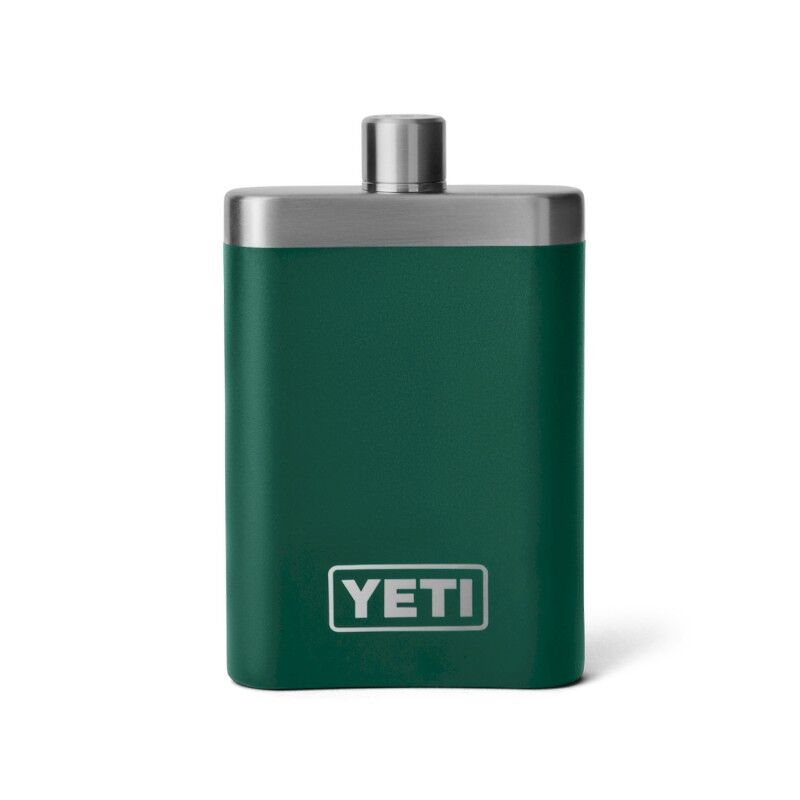 Rambler Flask - Botella térmica