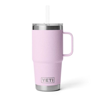Rambler Straw Mug 2.0 - Becher