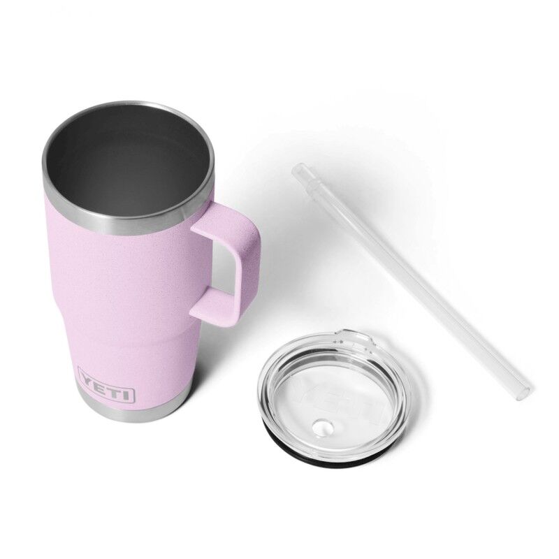 YETI Rambler Travel Mug ブラウン YETI Rambler Travel Mug ブラウン Yeti Rambler Travel Mug 2.0