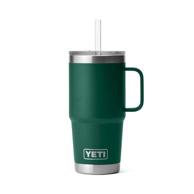 Rambler Straw Mug 2.0 - Kubek
