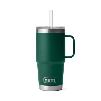 Rambler Straw Mug 2.0 - Mug