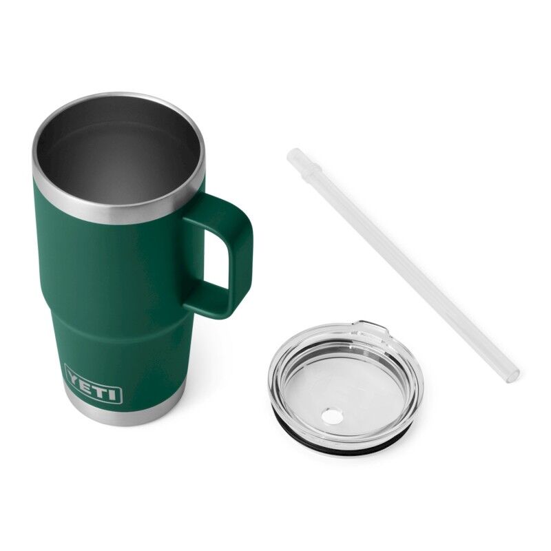 YETI Rambler 20 oz Travel Mug ミント YETI Rambler 20oz Cup ミント YETI Rambler 20oz Travel Mug