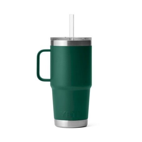 YETI Rambler 20 oz Travel Mug ミント YETI Rambler 20 oz