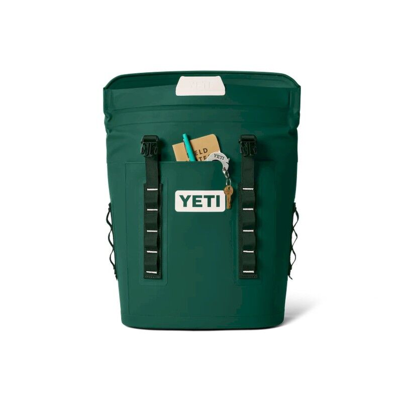 Yeti Hopper M12 Backpack - Kylmälaukku | Hardloop