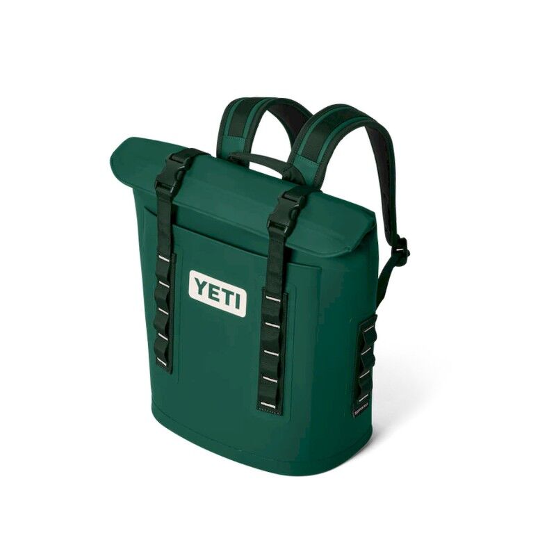 Yeti Hopper M12 Backpack - Kühlrucksack | Hardloop