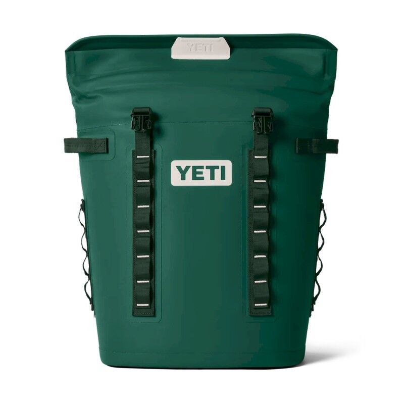 Yeti Hopper M20 Backpack Soft Cooler Backpack cooler Hardloop