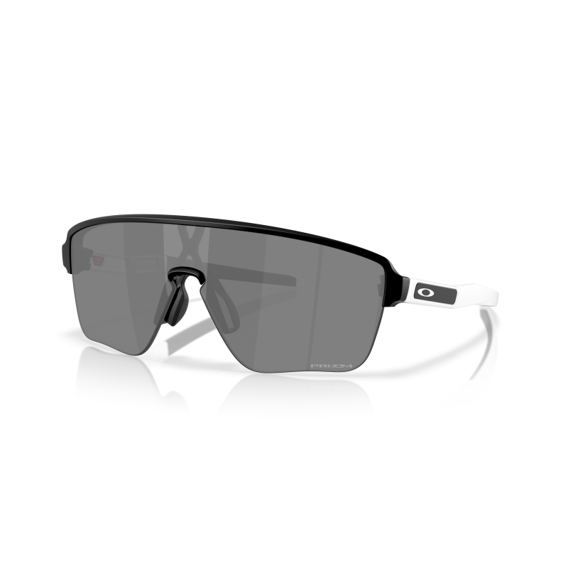 小物 oakley Corridor Okulary rowerowe Oakley Corridor SQ Pacific/prizm tungsten