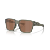 Matte Olive Ink