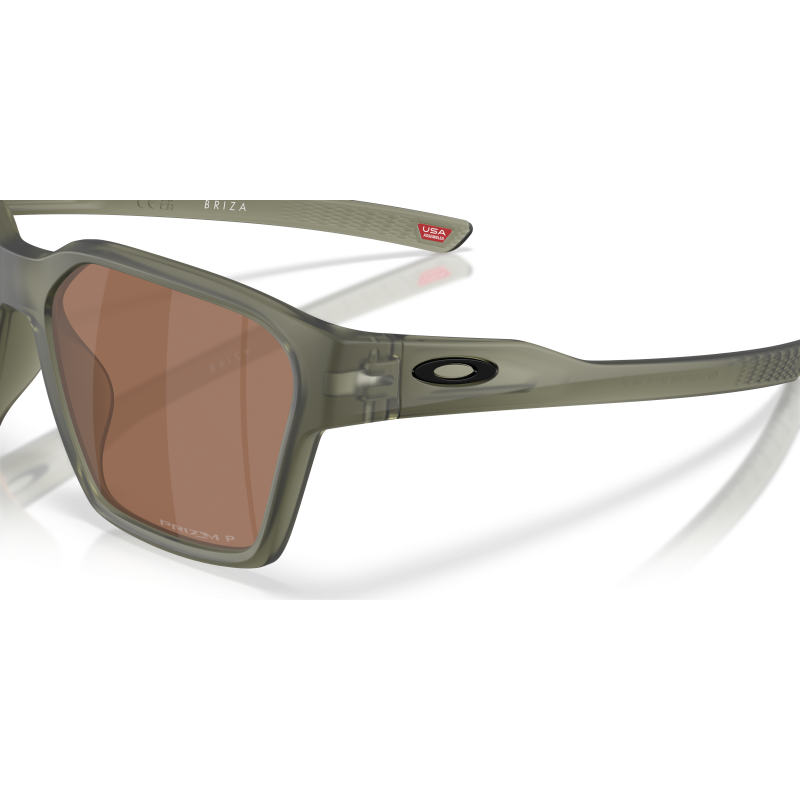 Oakley Briza - Lunettes de soleil | Hardloop