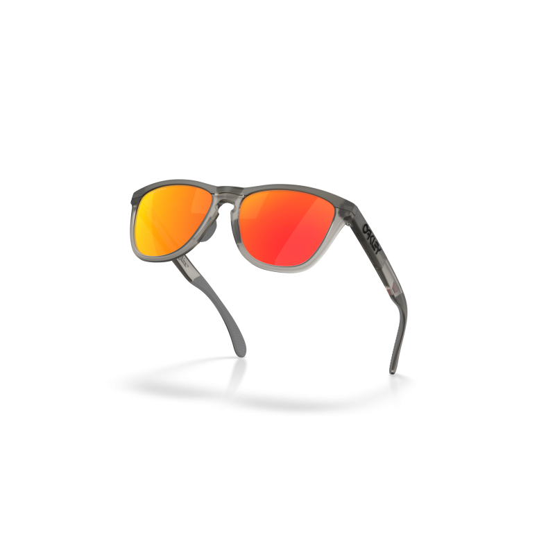 Oakley Frogskins Range XL - Sonnenbrille | Hardloop