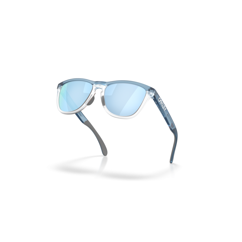 Oakley Frogskins Range XL - Sonnenbrille | Hardloop